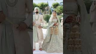 Indian wedding dress indain india weddingdress foryou viralvideo [upl. by Mil]