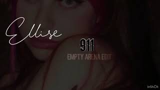 Ellise911 empty arena edit [upl. by Blandina]