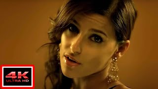 Nelly Furtado Say It Right  Official Music Video 4K [upl. by Fonzie]