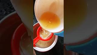 quotyummy amp Healthy Fruit juice 😋🥤quotminivlog shortvideo shortsviral riyasarkarchakraborty [upl. by Irmina737]