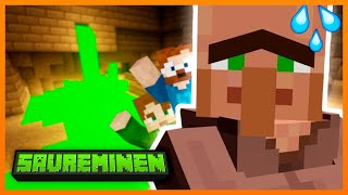 Der SäureAbbau beginnt  Minecraft Säureminen 21 [upl. by Mayrim500]