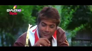 Sabuj Sathi Bangla movie Prosenjit Chatterjee [upl. by Scoter339]