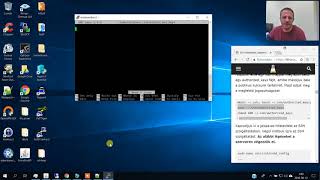 SSH hitelesítés bejelentkezés kulcspárral  2 Microsoft Windows kliens  ITFroccshu [upl. by Franciskus]