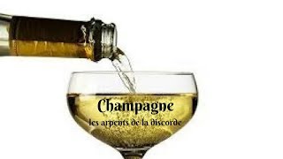 Champagne  les arpents de la discorde [upl. by Ydnal]