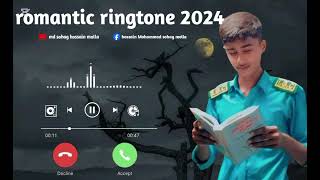 New Ringtone 2024 Hindi Ringtone Love Ringtone Punjabi Ringtone Best Ringtone New Song Ringtone 😘 [upl. by Burman]