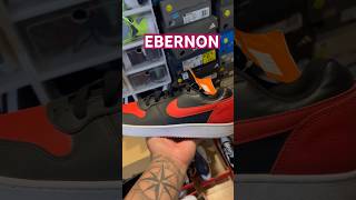 Nike EBERNON nike sneakers [upl. by Selohcin]