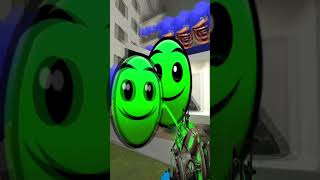 How To Microwave Smiling Critters Sprunki in Garrys Mod [upl. by Yendis]