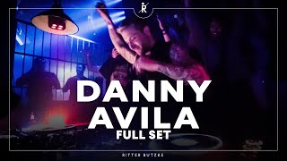 Danny Avila  Full Set at Ritter Butzke  January 2024 [upl. by Masao533]