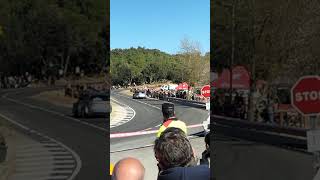 Rally Lloret [upl. by Cappella]