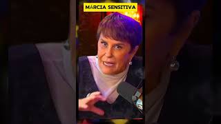 MÁRCIA SENSITIVA  URGENTE UMBRAL NÃO ACEITA IR CUIDA ATENÇÃO SAIBA AQUI marciasensitiva [upl. by Boynton]