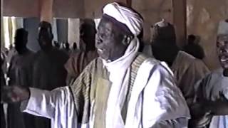 GARBA DANKWAIRO SARKIN DAURA ALH MUHAMMADU BASHAR [upl. by Aguayo]