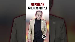 En Fanatik Galatasaraylı Aydemir Akbaş shorts [upl. by Aimat]