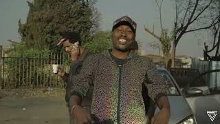 PAYN TC amp Skerroman  Eldos kliptown official music video [upl. by Amehr]