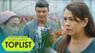 10 times Rosita showed her unconditional love as a mother to Jasmin in Lavender Fields  Toplist [upl. by Ulrica]