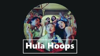 DPR LIVE  Hula Hoops ft BEENZINO HWASA Instrumental [upl. by Zumstein976]