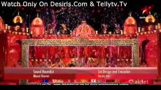 STAR Parivaar Awards 2013 13th July 2013 720p HD Watch Online PART 11 [upl. by Ruyam]