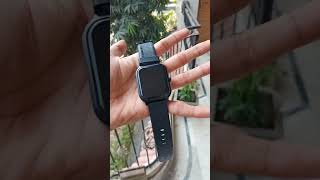 Fastrack Smartwatch Under ₹1000  Best Smartwatch 🔥 2025 shorts [upl. by Cantlon]