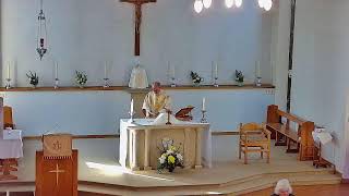 St Gabriels Church Billingshurst Live Stream [upl. by Atined]