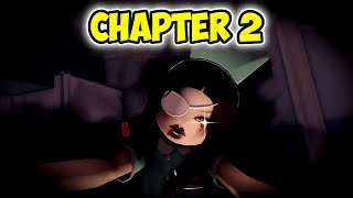 How to COMPLETE CHAPTER 2 in Dress to Impress EASY GUIDE  Roblox [upl. by Leslee]