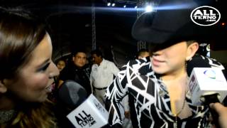 El Bebeto en Feria Gomez Palacio  Allterno [upl. by Kihtrak]