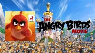 Angry Birds  O Filme  Completo DUBLADO Te leva para vídeo não listado [upl. by Cheffetz]