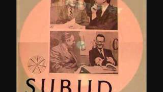 What is Subud A discussion by John Bennet [upl. by Oaht]