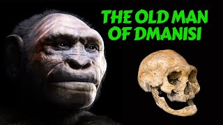 Dmanisi Hominids  Mysterious Archaic Human Origins Explained [upl. by Bay784]