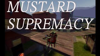 Mustard Supremacy over HL [upl. by Jahncke]