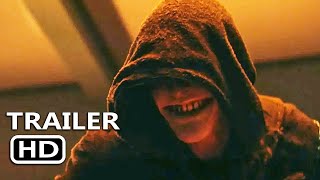 BAGMAN Official Trailer 2024 [upl. by Gram]