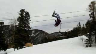 Types of Backflips Snowboarding [upl. by Tedra]