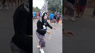 Karnaval OroOro ombo Kec Rembang bangil [upl. by Aleciram882]