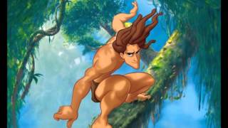 Vertel me meer  Paul Michiels  Tarzan [upl. by Ilocin]