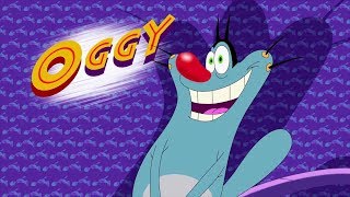 Oggy And The Cockroaches The Movie Hindi [upl. by Gavra]