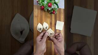 nokshi pitha design bangla recipe shorts  youtubeshorts ytshorts viralvideo [upl. by Eelarak]