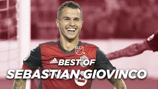 Giovinco The Most Entertaining Player in MLS History [upl. by Kered523]