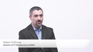 RGISs experience with VMware SDWAN by VeloCloud [upl. by Ecinahs490]