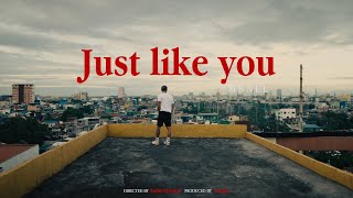 Mbnel  Just Like You Official Video [upl. by Eiddet190]