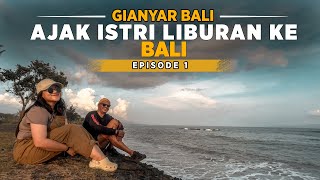 STAYCATION DI GIAYAR BALI  Short Trip Sama Istri  MSRG 2024 [upl. by Nodababus35]