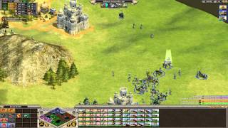 Rise of Nations Extended Edition Gameplay Review [upl. by Platas]