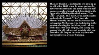 Double Headed Eagle of Freemasonry  Part 1 of 12 [upl. by Elbon]