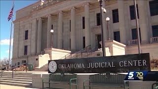 Is the Oklahoma state question to raise the minimum wage unconstitutional [upl. by Imugem36]