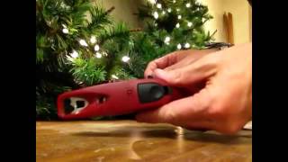 Christmas Light Repair Tool ReviewDemo Light Keeper Pro [upl. by Fe]