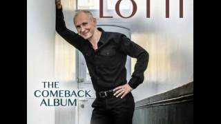 Helmut Lotti  Sweet Love of Mine [upl. by Bolitho338]