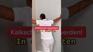 Kalkschulter loswerden in 4 Minuten [upl. by Allister517]