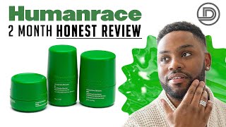 I Tried Humanrace Skincare for 45 Days Honest Review [upl. by Peddada238]