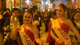 ✅✅TODO SOBRE LA FESTIVIDAD DE LA VIRGEN DE LA CANDELARIA EN PUNO  CRONOGRAMA 2024🥳🥳 [upl. by Ralleigh]