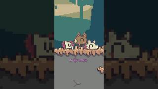 Fix the dog back to life gaming bokura 8bitgames coopgame [upl. by Qirat]