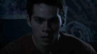 stiles stilinski  scars edit hd [upl. by Akcirred739]