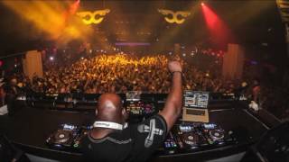 Carl Cox  Live  Space Ibiza June 2016 Opening Party [upl. by Akimat304]