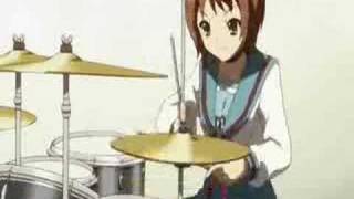 the melancholy of suzumiya haruhi  amv [upl. by Euphemia]